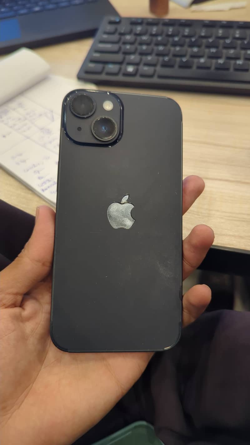 Apple iPhone 14 0