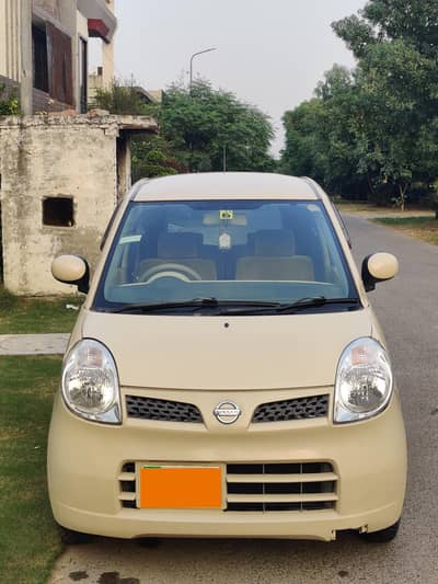 Nissan Moco 2010/2014