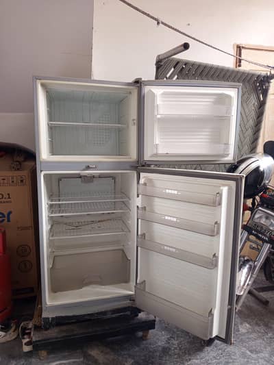 Medium size refrigerator for sale