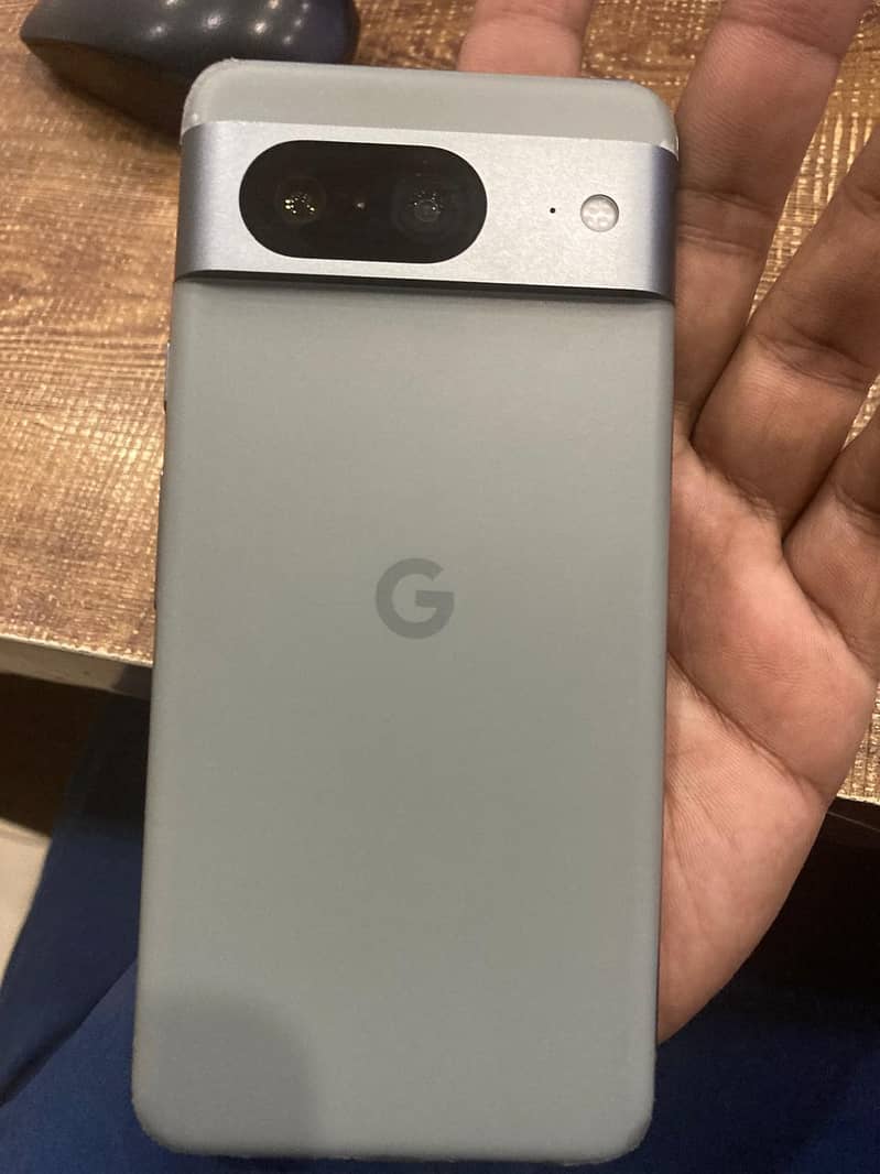 Google Pixel 8 2