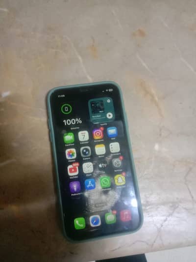 Apple iPhone 11 sim chlti h is ma
