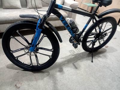 bicycle full size brand new | imported bicycle / alloy wheels bicycle