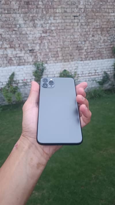 Apple iPhone 11 Pro Max