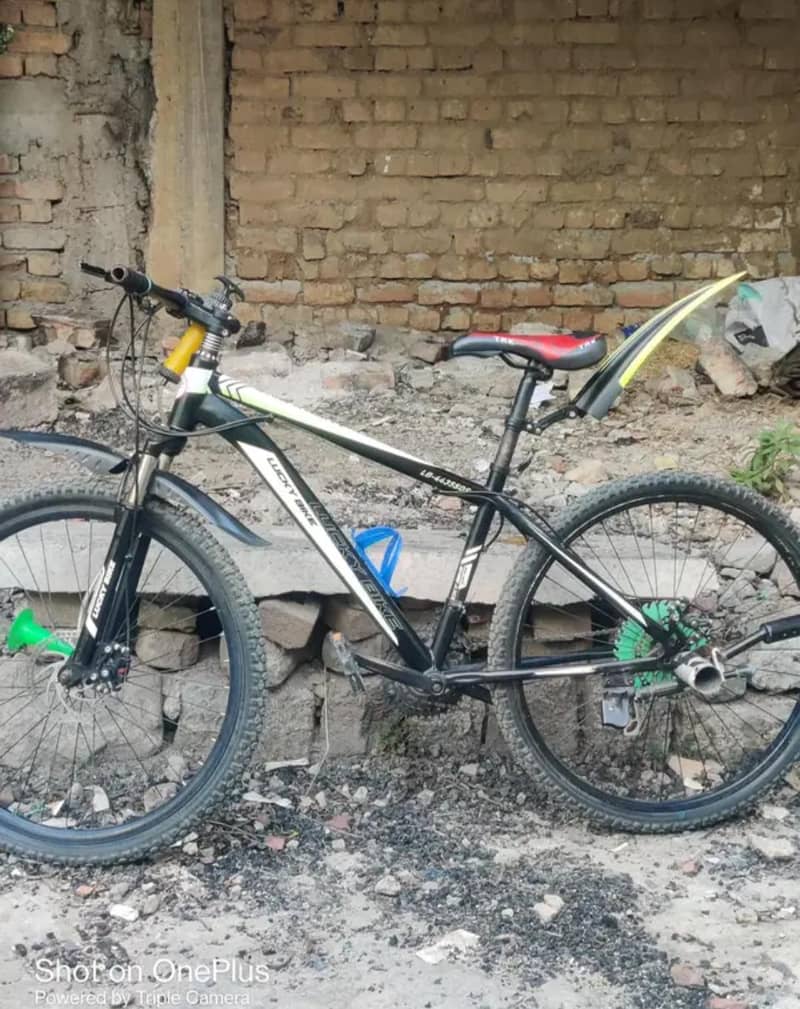 bicycle 1