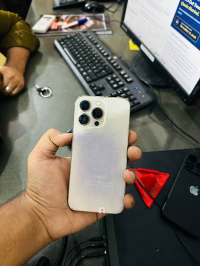 Apple iPhone 13 Pro