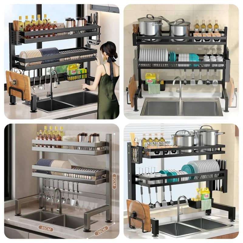Sink Cabinate 1