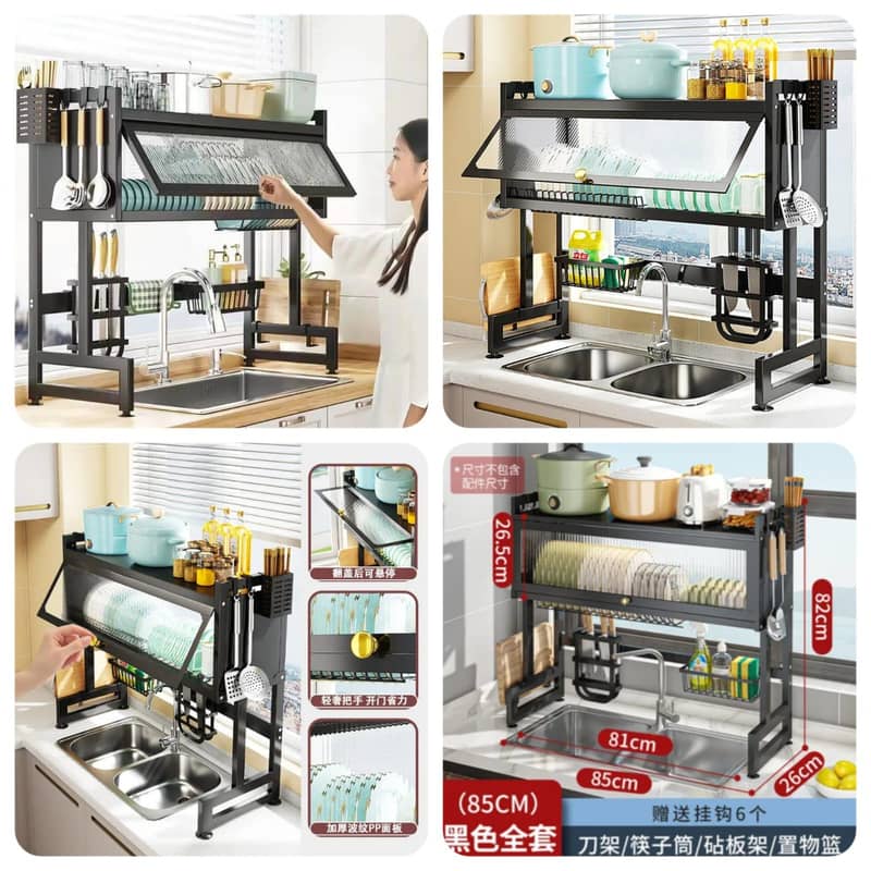 Sink Cabinate 2
