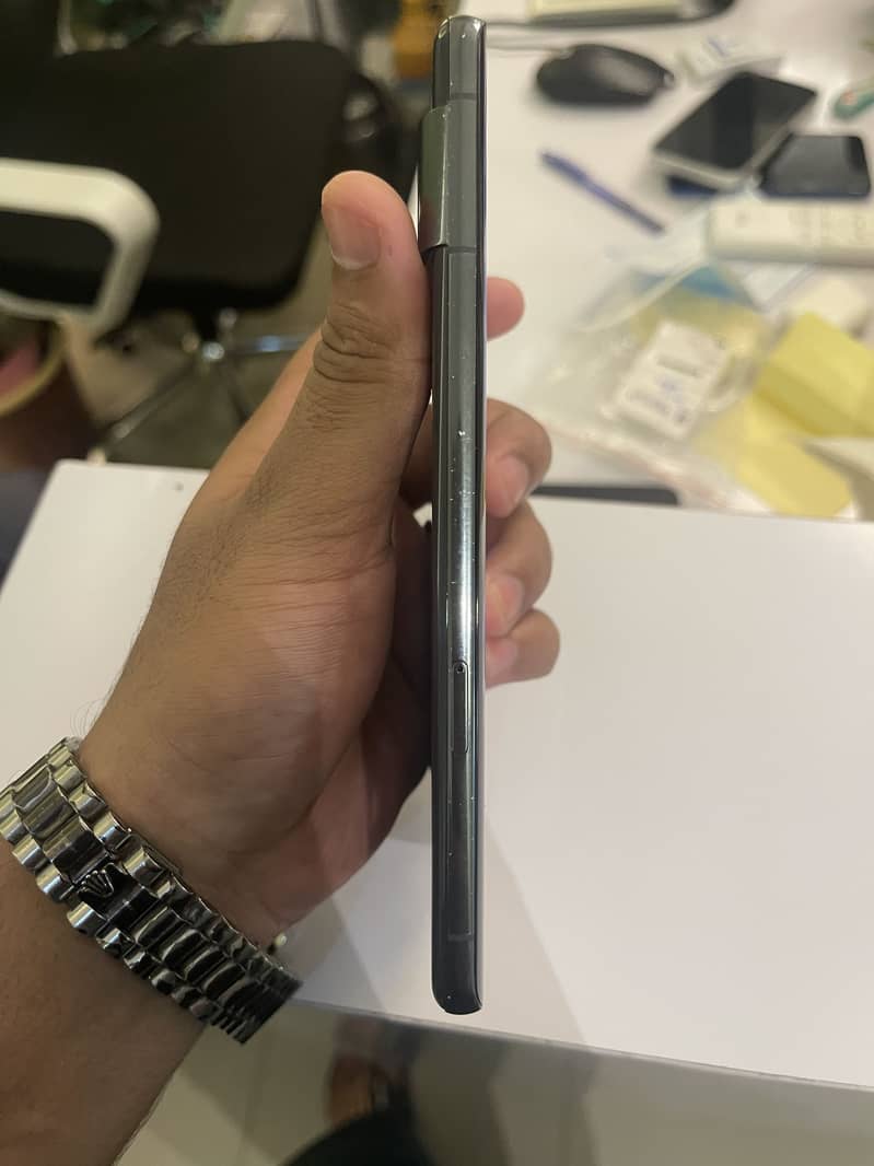 Google Pixel 7 Pro 3