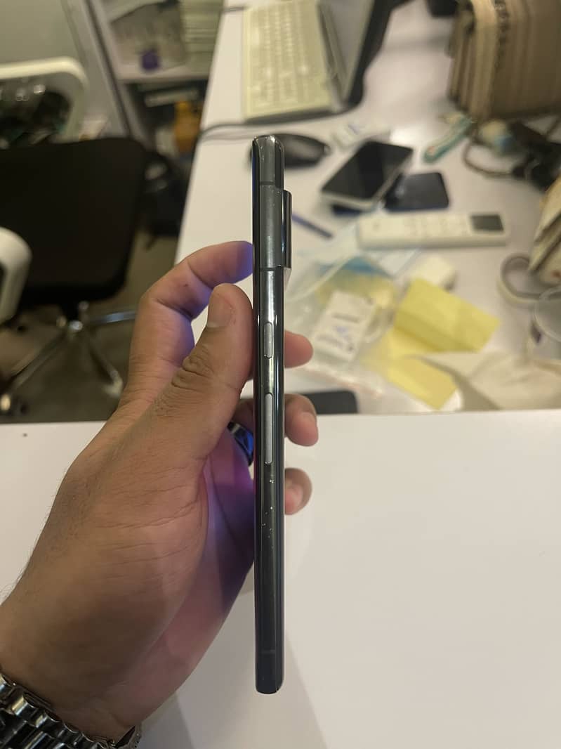 Google Pixel 7 Pro 5