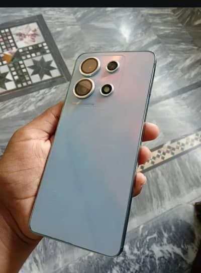 Infinix Note 30 8/256gb