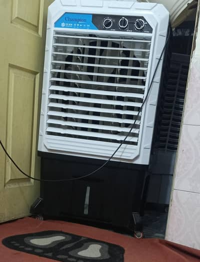Air Cooler 220V