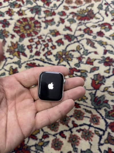 apple watch series 4 44mm