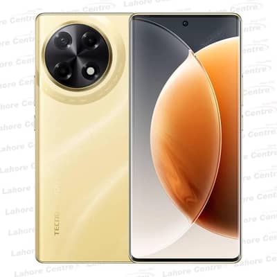 Tecno CAMON 30S 8/256