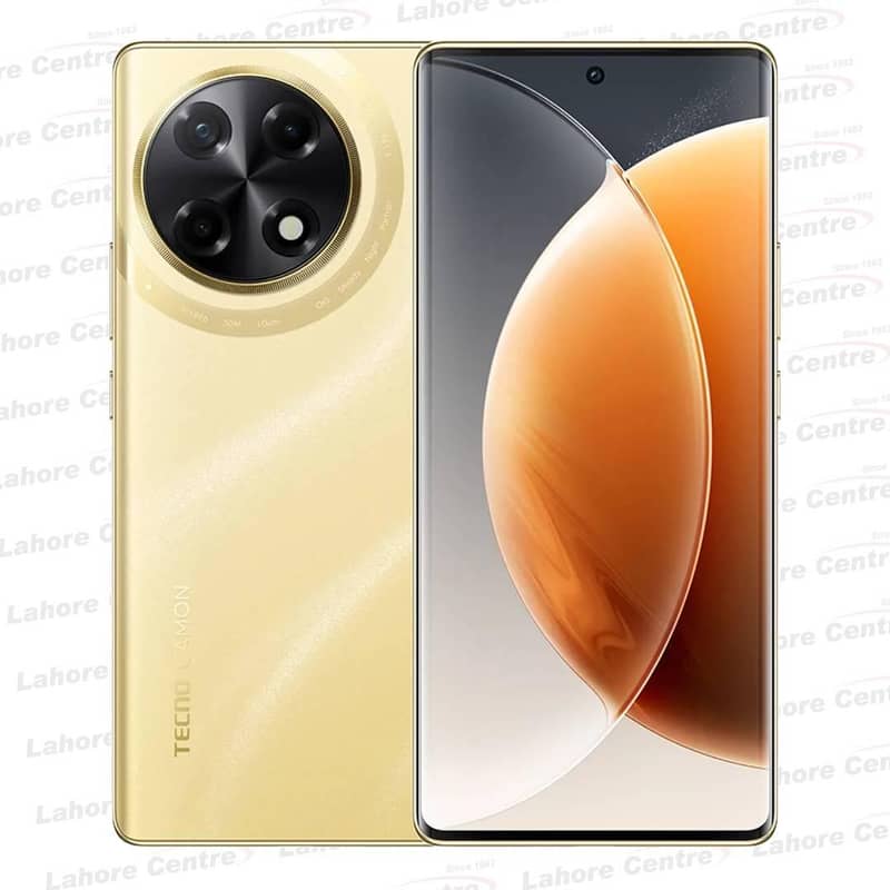 Tecno CAMON 30S 8/256 0