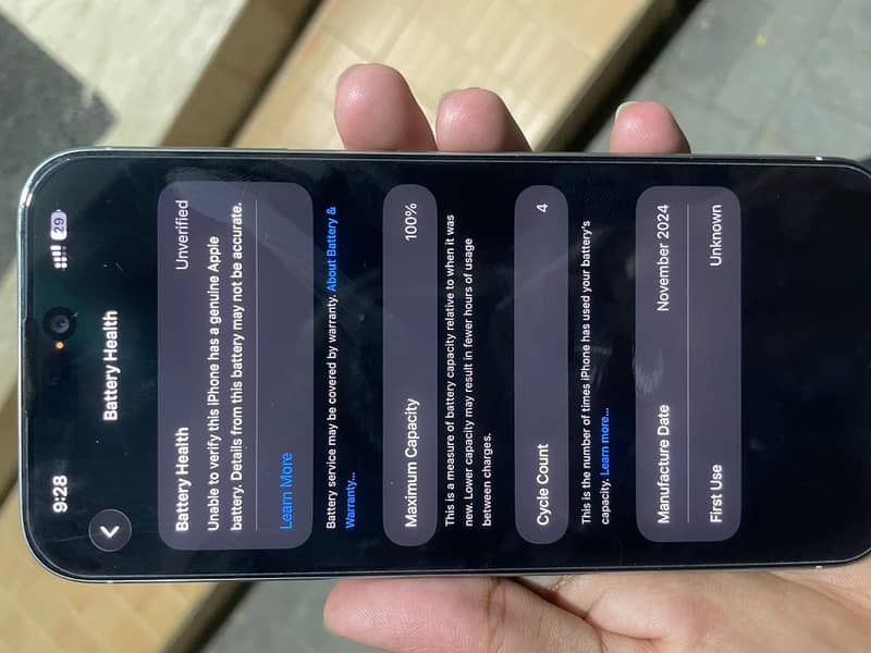 Apple iPhone 15 Pro Max 0