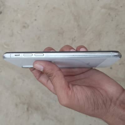 Apple iPhone X