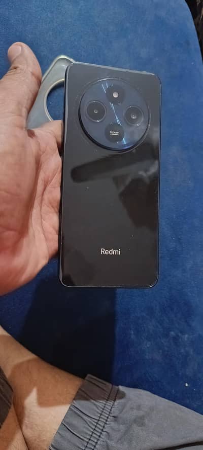 Xiaomi Redmi 14C 6gb 128 GB