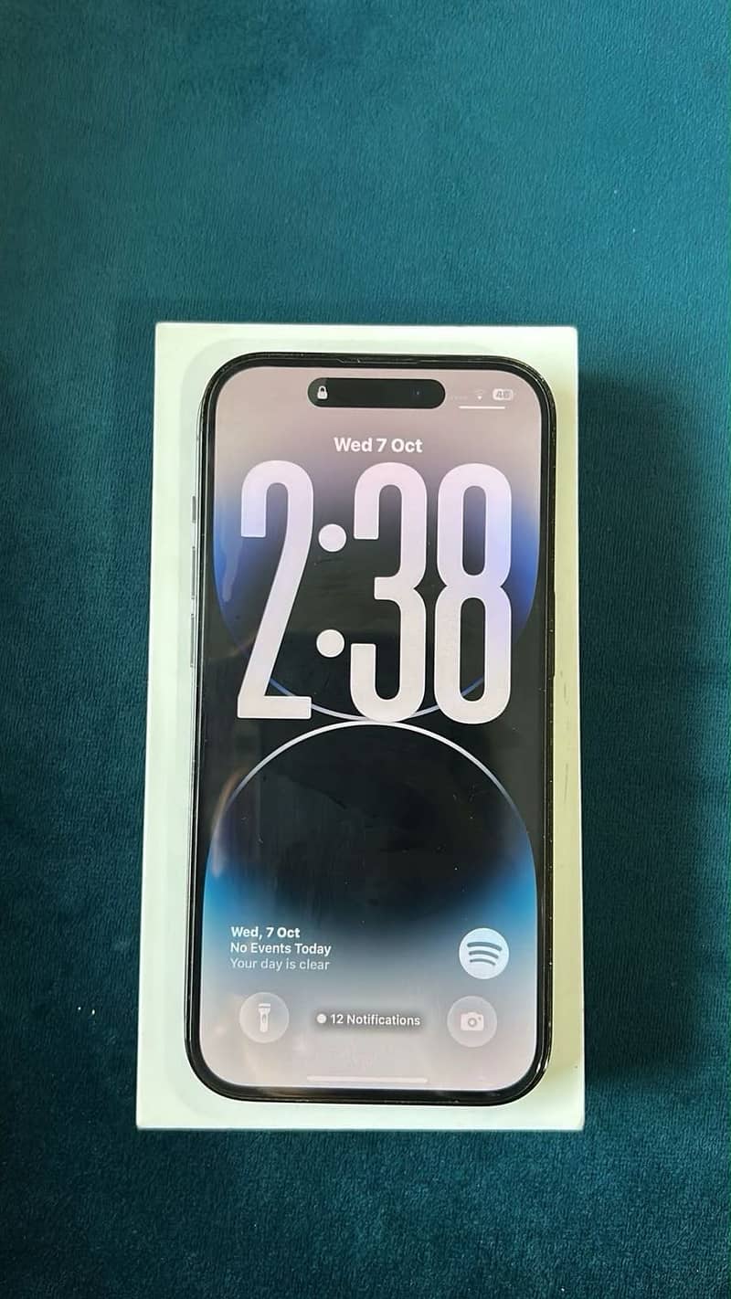 Apple iPhone 14 Pro 2