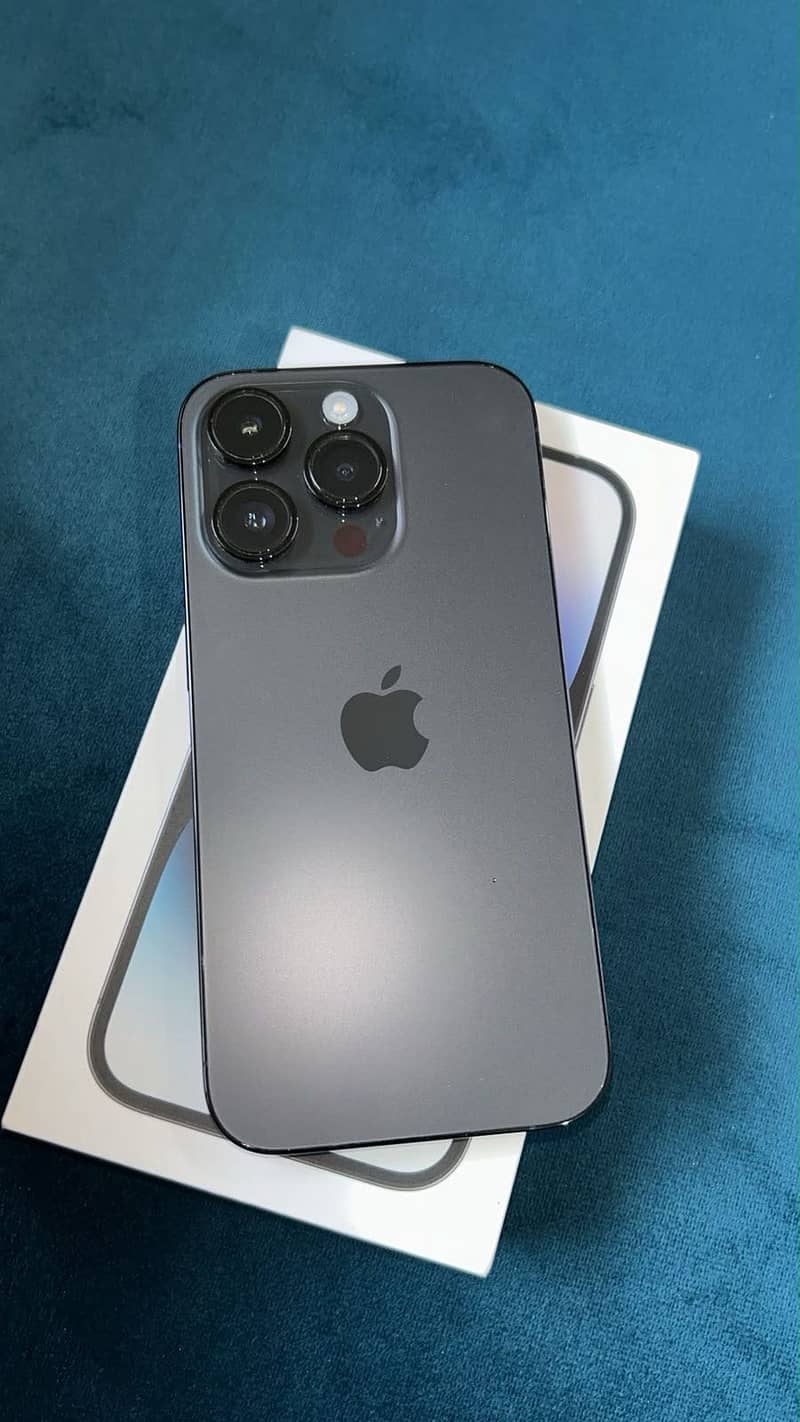 Apple iPhone 14 Pro 3