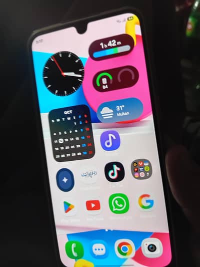 Samsung Mobile A16 10/10