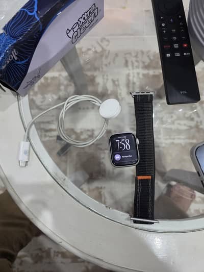 Apple watch Series 9 46mm