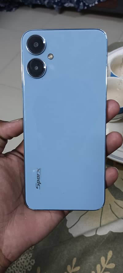 Sparx Neo 7 Ultra