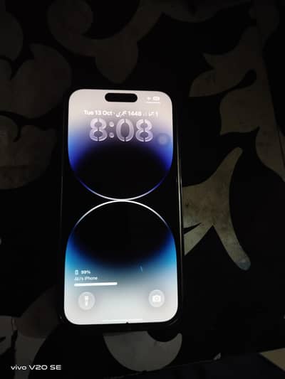 iPhone 14 Pro
