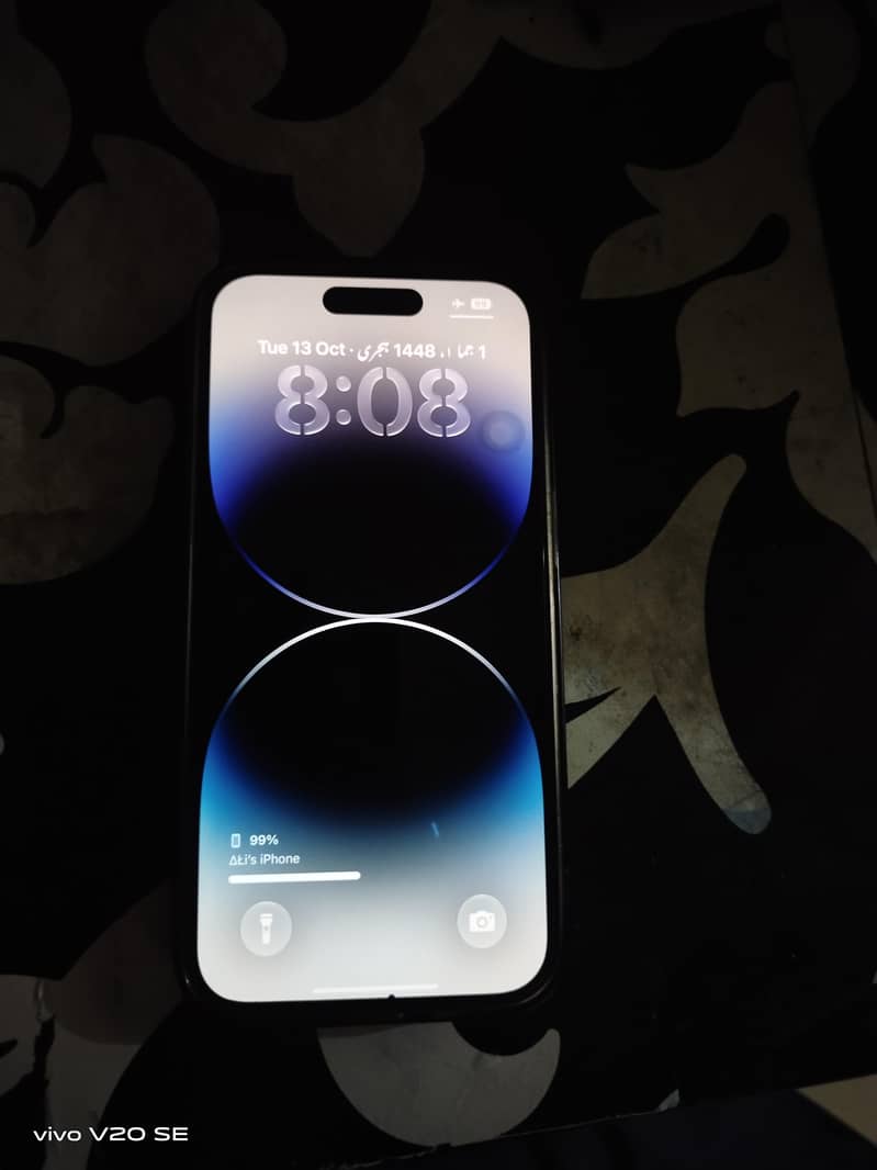 iPhone 14 Pro 0