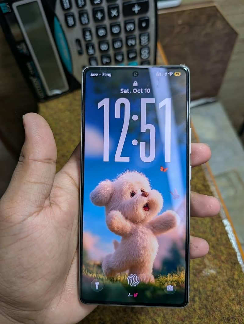 Infinix Note 50 0