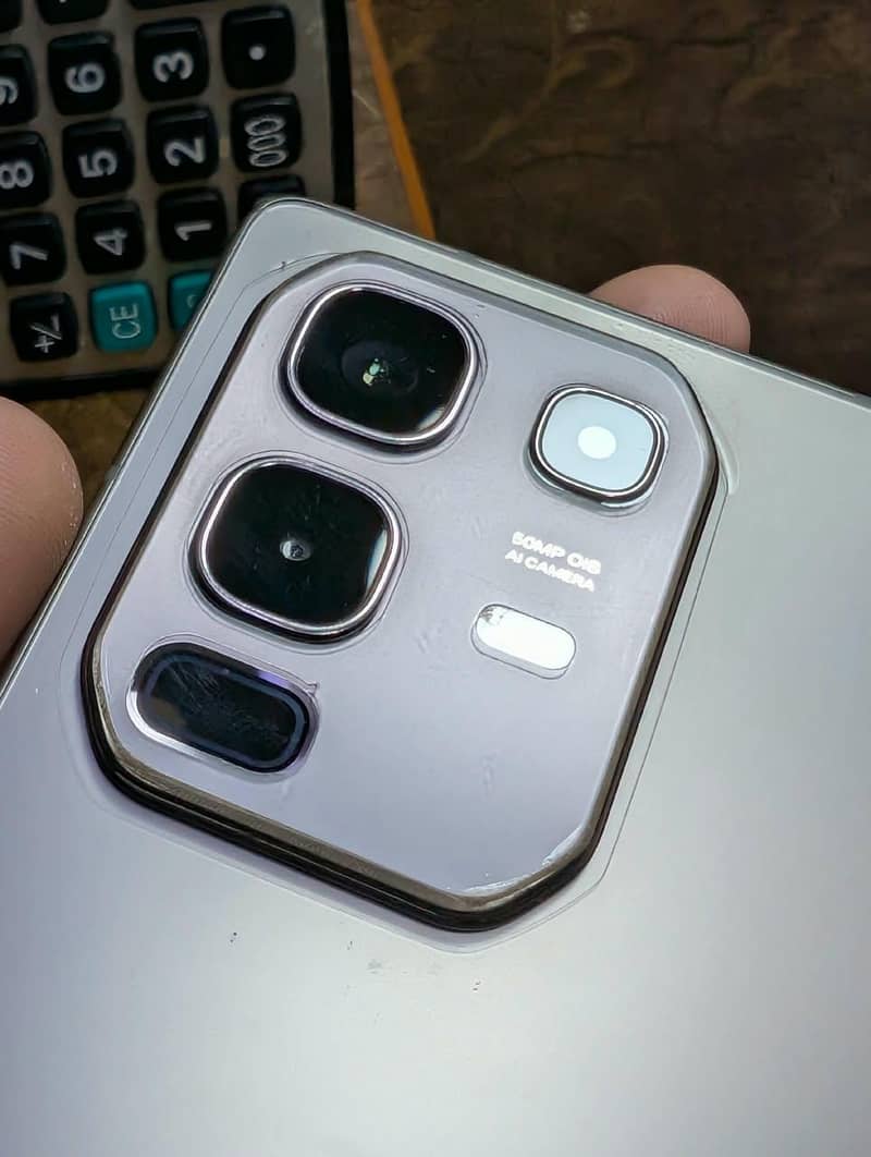 Infinix Note 50 1