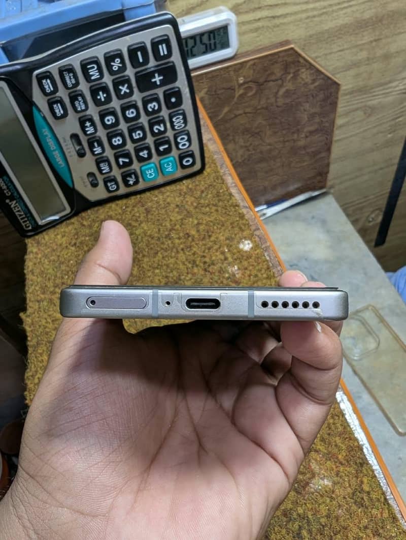 Infinix Note 50 3