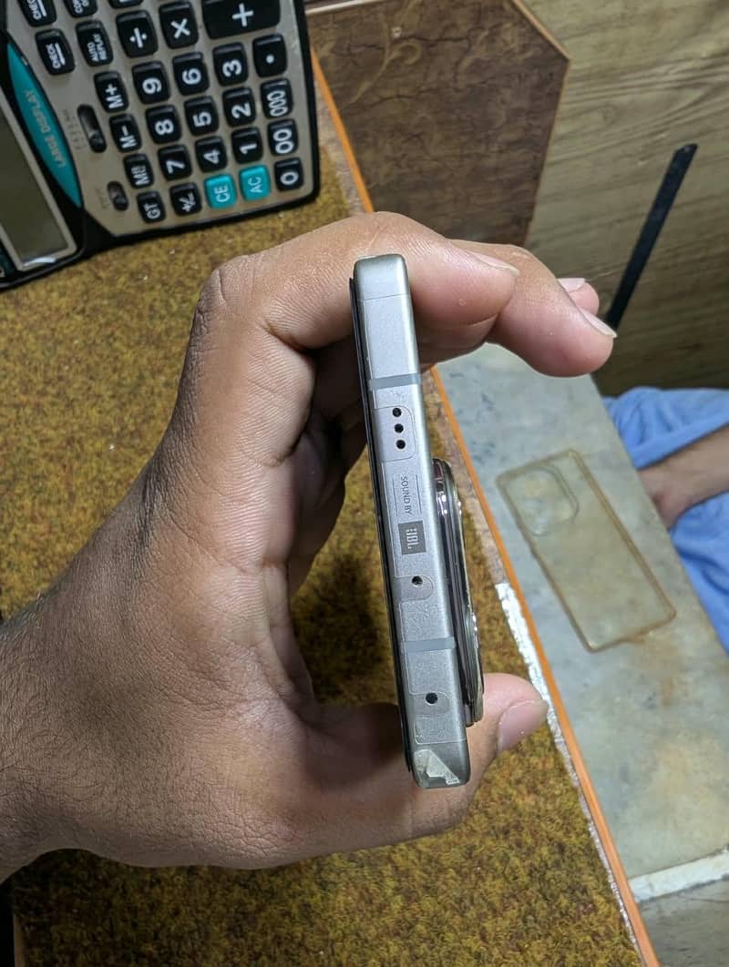 Infinix Note 50 4