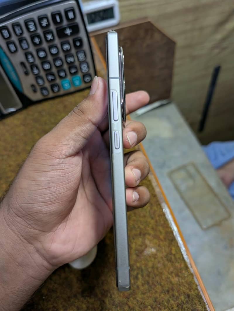 Infinix Note 50 5