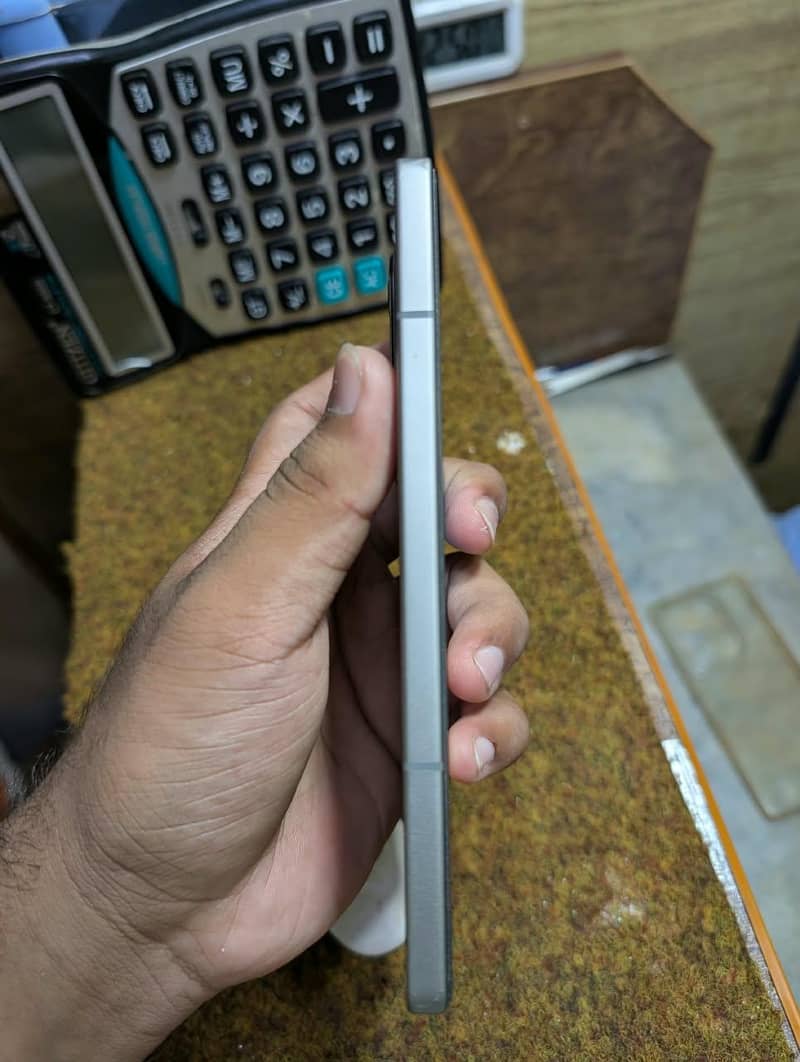 Infinix Note 50 6