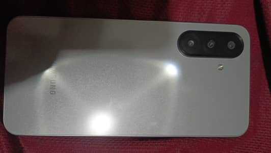 Samsung Mobile A16