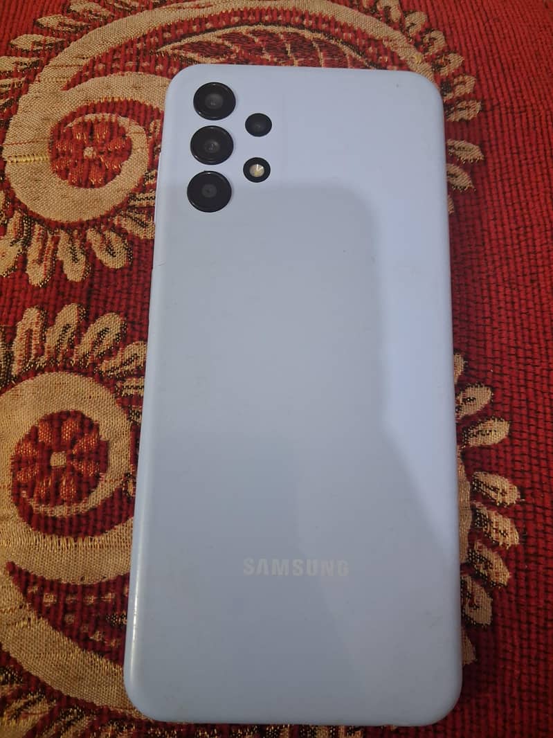 Samsung Mobile A13 0
