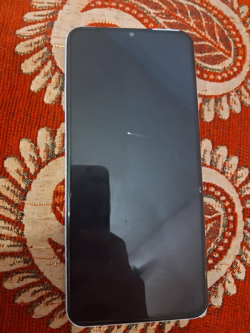 Samsung Mobile A13 1