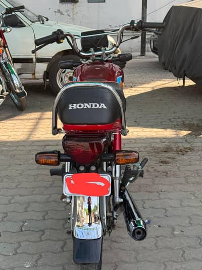 im selling my bike look like new