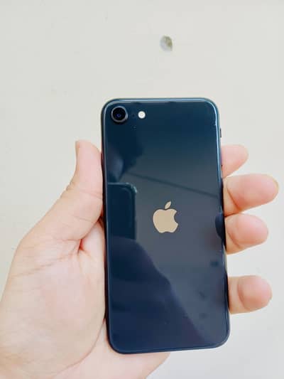 Apple iPhone SE DUAL PTA APPROVED