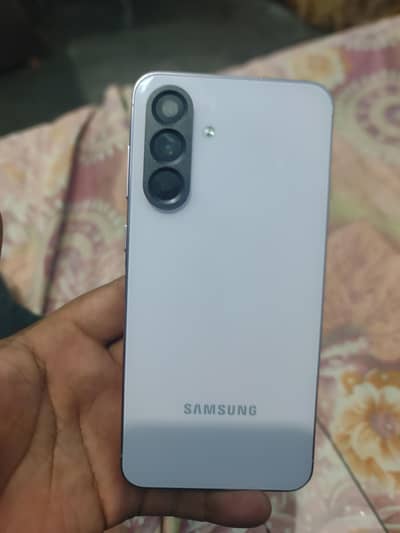 Samsung Mobile A56 5G