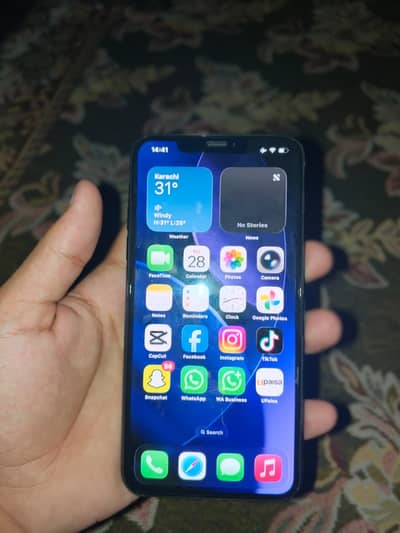 Apple iPhone 11 Pro Max