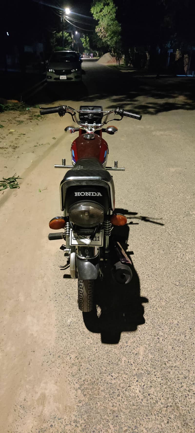 2024 model new condition 1