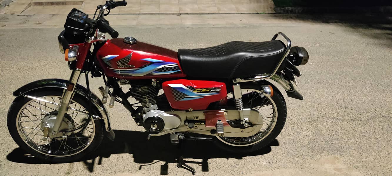 2024 model new condition 3