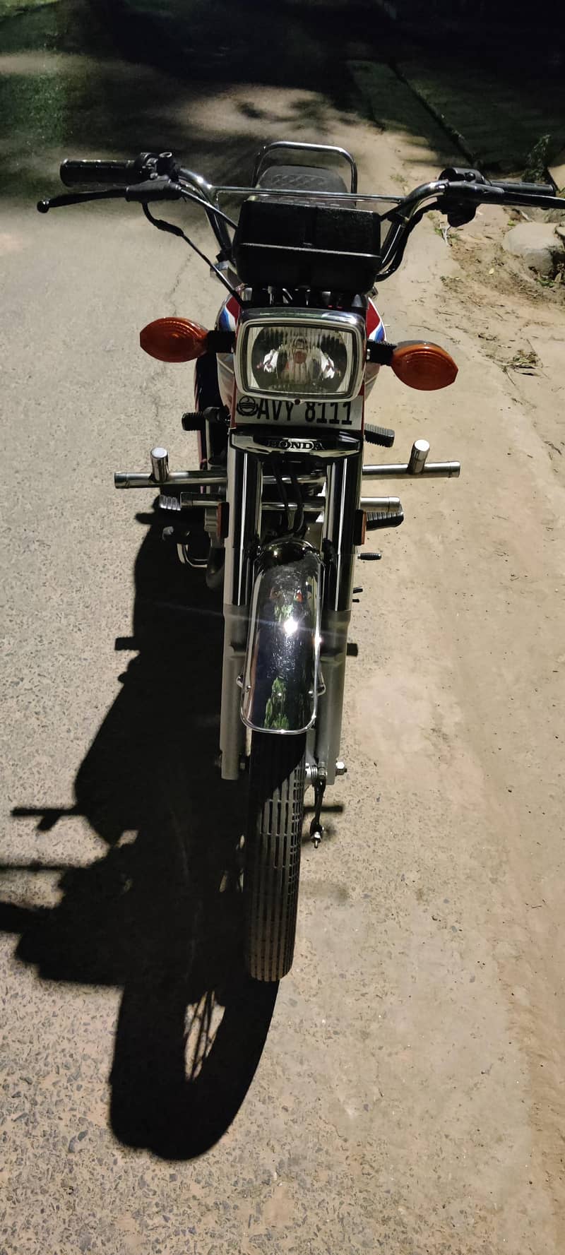 2024 model new condition 4