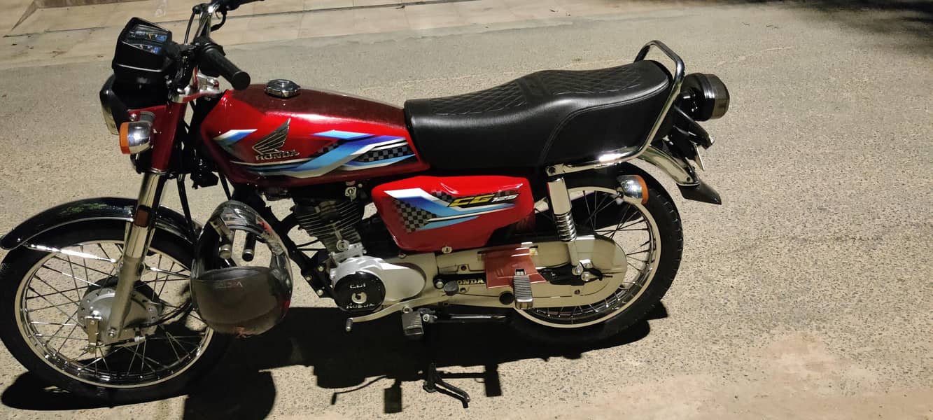 2024 model new condition 5