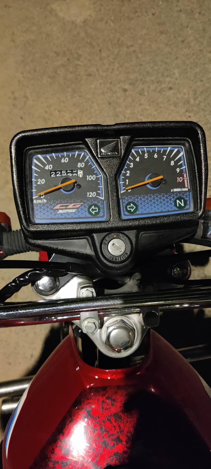 2024 model new condition 8