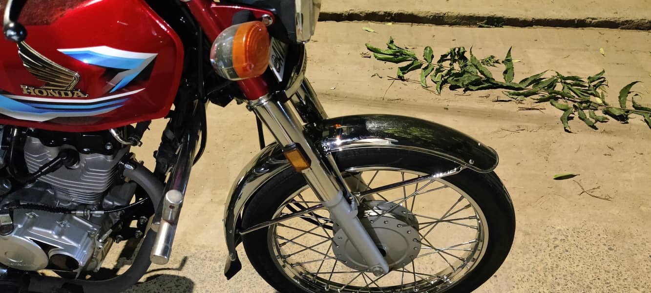 2024 model new condition 9