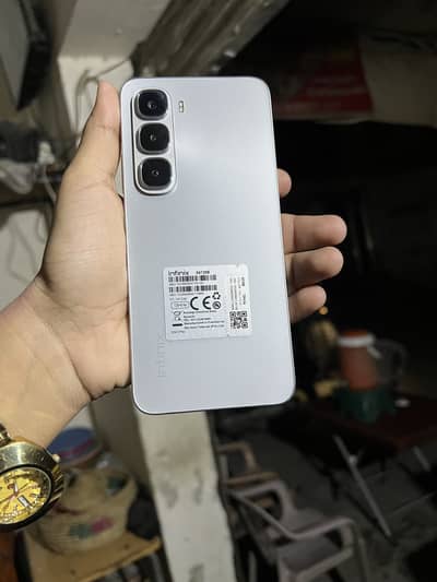 Infinix Other Model