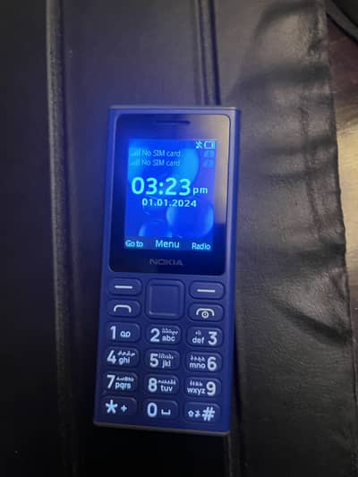 Open Box Nokia