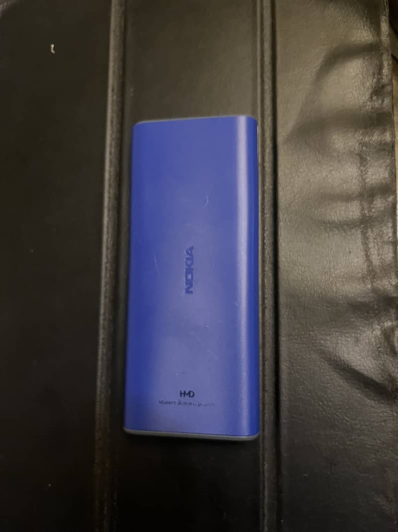 Open Box Nokia 1